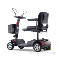 Scooter de mobilidade de energia dobrável para scooter para venda